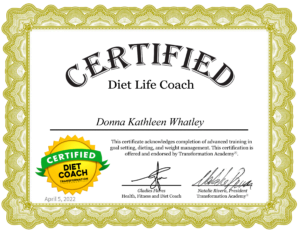 Life Coach Certifications