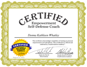 Life Coach Certifications