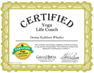 Life Coach Certifications