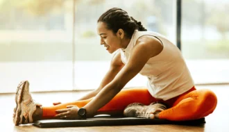 Enhancing Your Exercise Regimen The Vital Role of Stretching