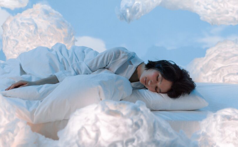 How to Get Enough Sleep for Wellness