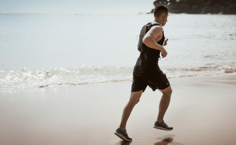 Men's Health The Impact of a Holistic Health and Wellness Coach