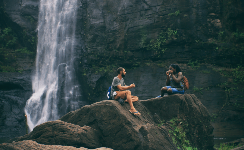 The Profound Importance of Spending Time in Nature