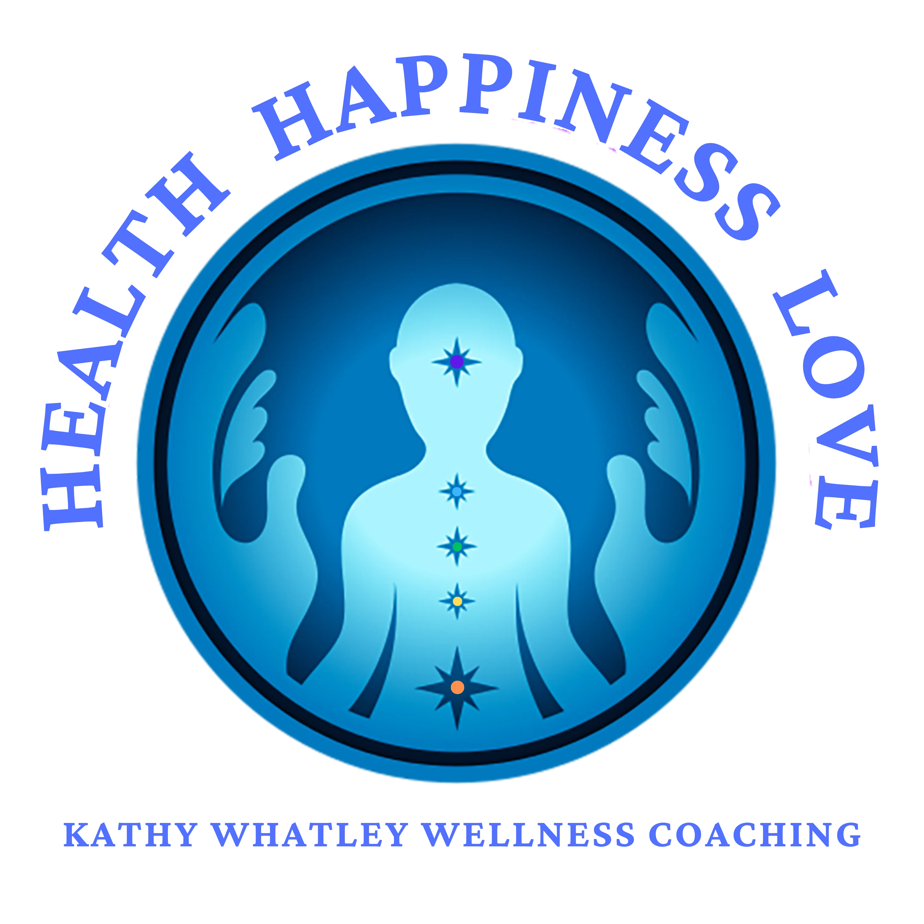 Wellness Coach Logo